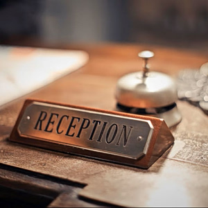 Greek Hotels Score High, But the Room Tells Two Stories