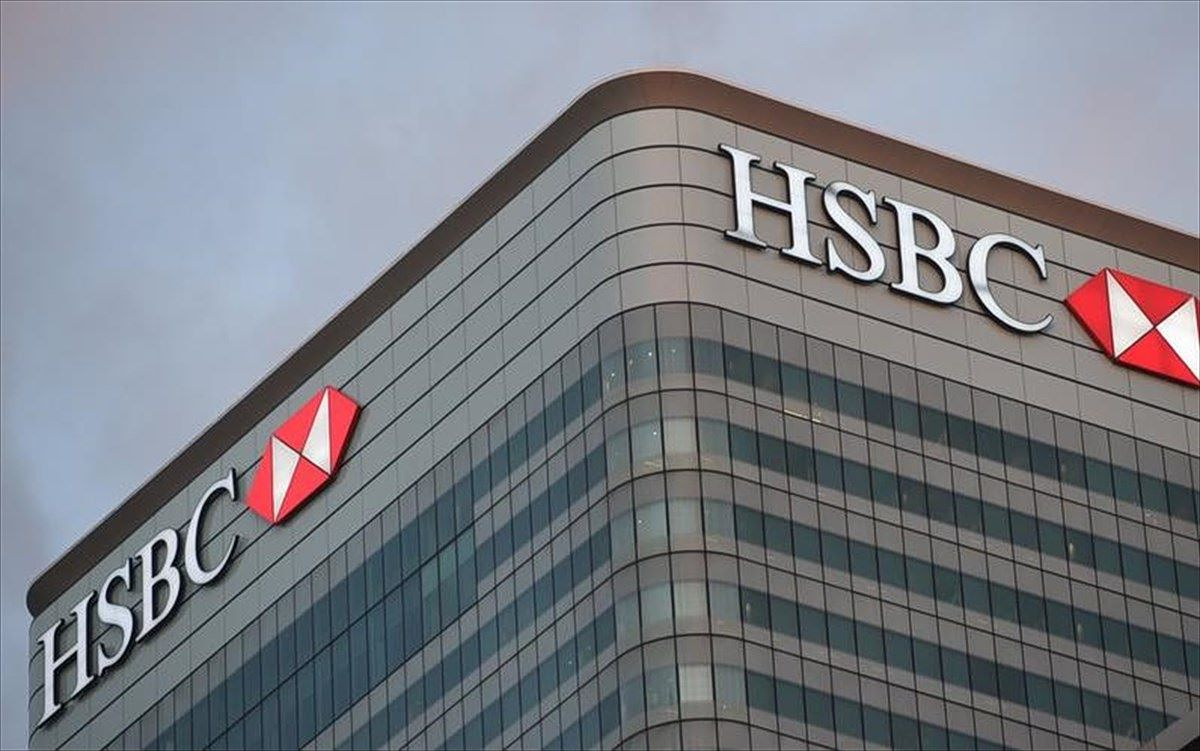 HSBC: Μεταφέρει το ΔΣ από το Ντουμπάι στο Λονδίνο για λόγους ασφαλείας