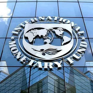 ΔΝΤ: Σε τροχιά 3% η παγκόσμια ανάπτυξη, ωστόσο οι κίνδυνοι παραμένουν υψηλοί.
