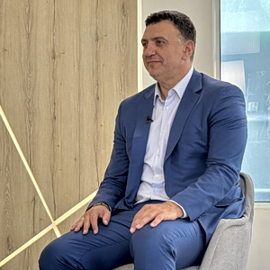 90η ΔΕΘ – ΟΤ FORUM – Κικίλιας: Συγκρατήσαμε για δεύτερη χρονιά τις τιμές στα ακτοπλοϊκά