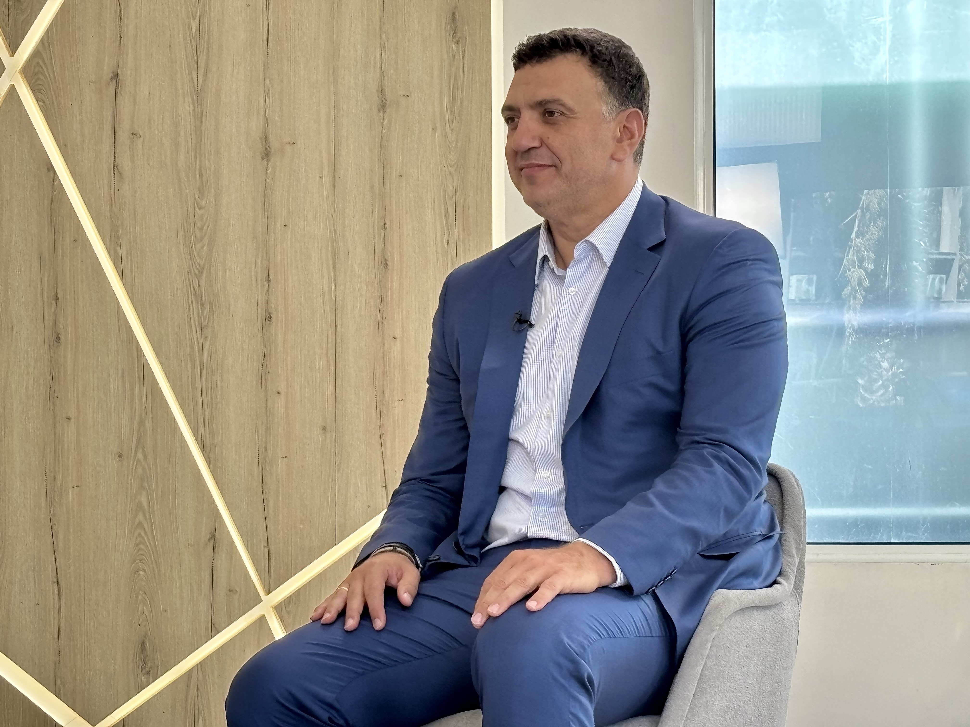 90η ΔΕΘ – ΟΤ FORUM – Κικίλιας: Συγκρατήσαμε για δεύτερη χρονιά τις τιμές στα ακτοπλοϊκά