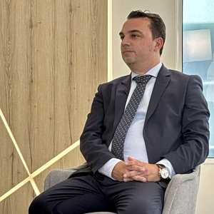 90η ΔΕΘ – OT FORUM – Θαμνίδης (JTI): Η Ελλάδα μπορεί να γίνει ένας σημαντικός περιφερειακός παίκτης