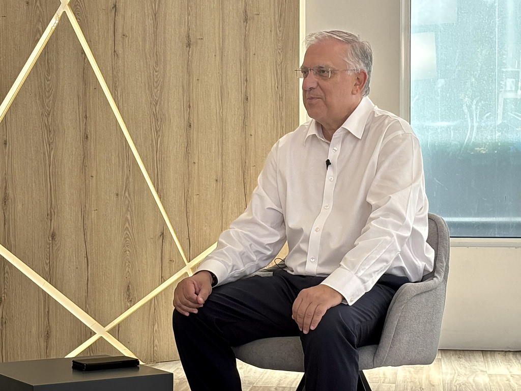 90η ΔΕΘ – OT FORUM – Θεοδωρικάκος: Δεν θα είναι εύκολος ο χειμώνας