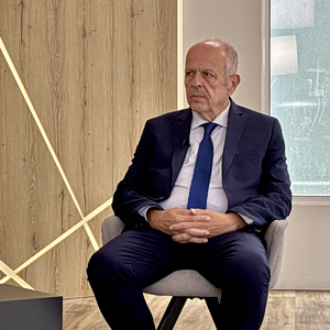 90η ΔΕΘ – OT FORUM – Καλαμπόκης: Αξιοσημείωτη η ανθεκτικότητα των ελληνικών εξαγωγών