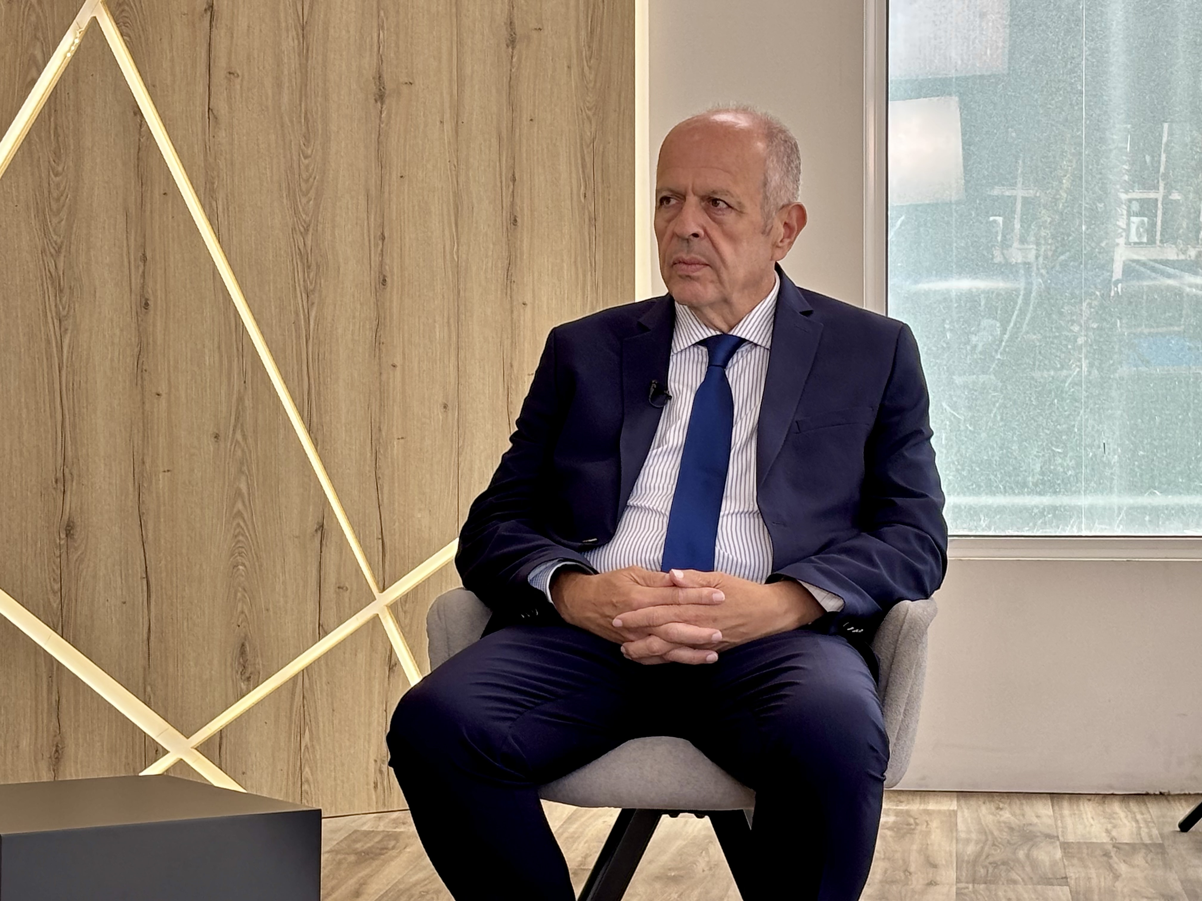 90η ΔΕΘ – OT FORUM – Καλαμπόκης: Αξιοσημείωτη η ανθεκτικότητα των ελληνικών εξαγωγών