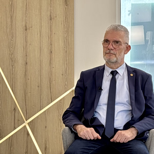 90η ΔΕΘ – OT FORUM – Κορομηλάς: Περίμενα μείωση του εταιρικού φόρου από το 22% στο 20%
