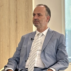90η ΔΕΘ-OT FORUM- Στοϊμενίδης: Είμαστε ίσως τελευταίοι στα ζητήματα υγείας και ασφάλειας στην εργασία