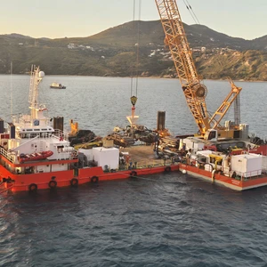 ΑΔΜΗΕ: Σε λειτουργία οι αναβαθμισμένες ηλεκτρικές διασυνδέσεις Ζακύνθου-Κεφαλονιάς-Λευκάδας