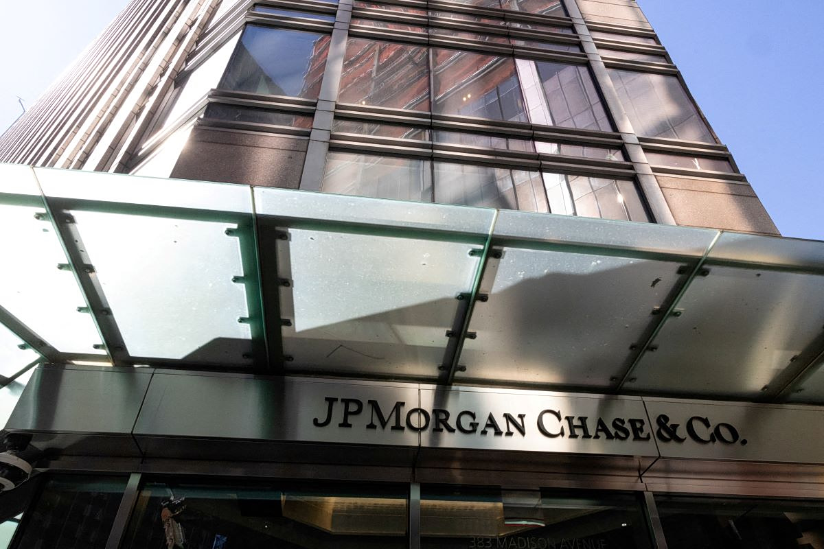 JPMorgan – Qatar Investment Authority: Προς deal 20 δισ. δολαρίων