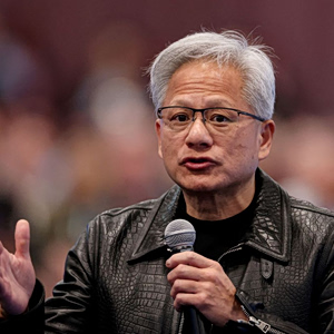 CEO Nvidia: Η Τεχνητή Νοημοσύνη δεν θα καταστρέψει τον κόσμο μέχρι το 2030