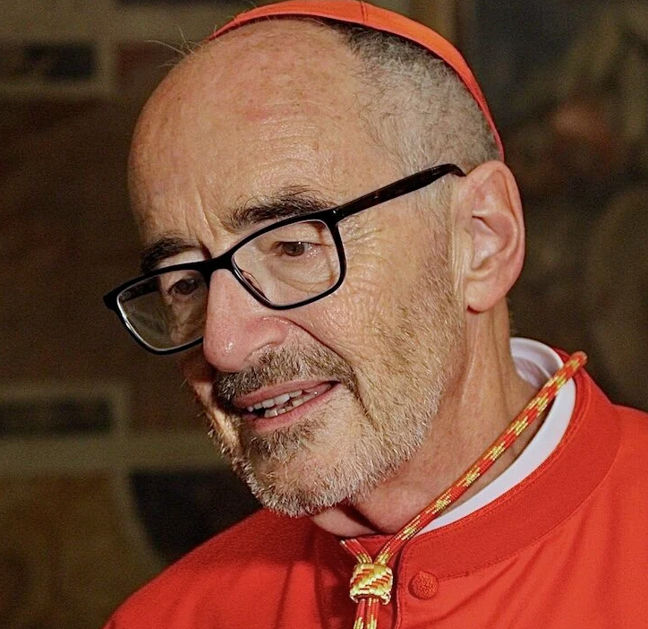 Kardinal Czerny