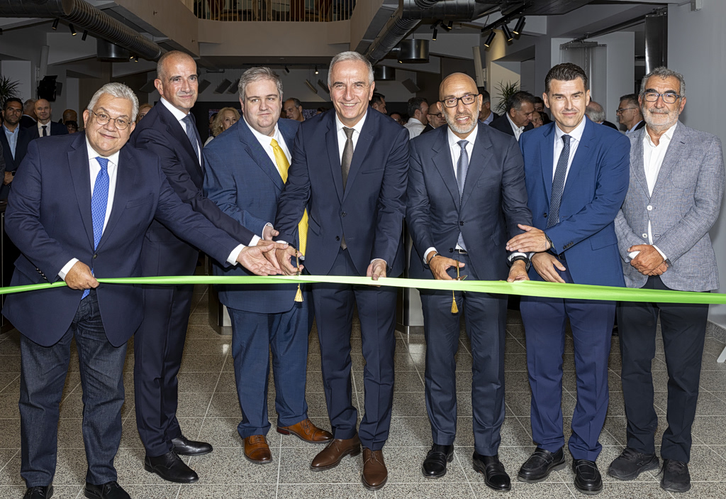 Deloitte: Η Θεσσαλονίκη μετατρέπεται σε κόμβο τεχνολογίας