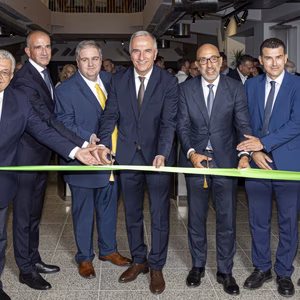 Deloitte: Η Θεσσαλονίκη μετατρέπεται σε κόμβο τεχνολογίας