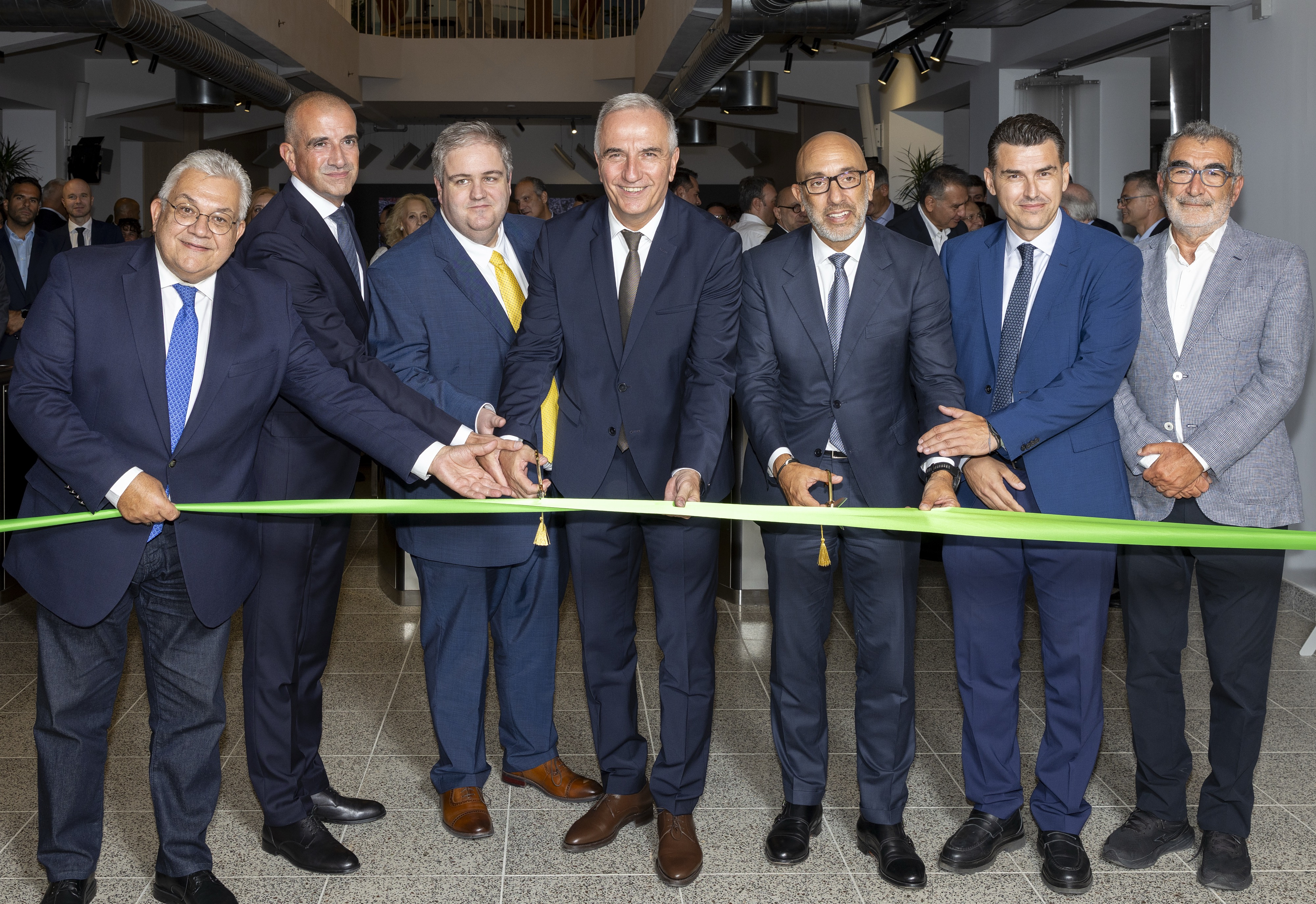 Deloitte: Η Θεσσαλονίκη μετατρέπεται σε κόμβο τεχνολογίας