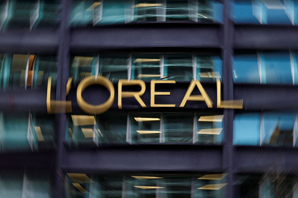 L’Oreal: Παίρνει το στέμμα από την LVMH στη γαλλική χρηματιστηριακή αγορά