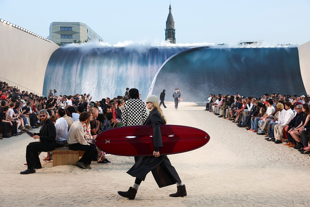 LVMH