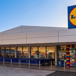 Lidl Ελλάς: Επένδυση ύψους 4,2 εκατ. ευρώ στο Γέρακα