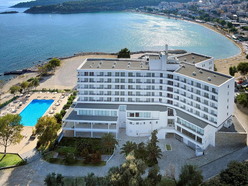 Καβάλα: Το στοίχημα της επιμήκυνσης της σεζόν και η νέα τουριστική ταυτότητα