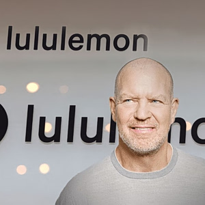 Lululemon: Τι θα γίνει με την περιουσία του Γουίλσον μετά το διαζύγιο