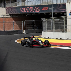 F1 : Η νέα πίστα στη Μαδρίτη προκαλεί αναστάτωση