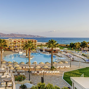 Metaxa Hospitality Group: Στόχος EBITDA άνω των 15,5 εκατ. το 2026 και νέες επενδύσεις