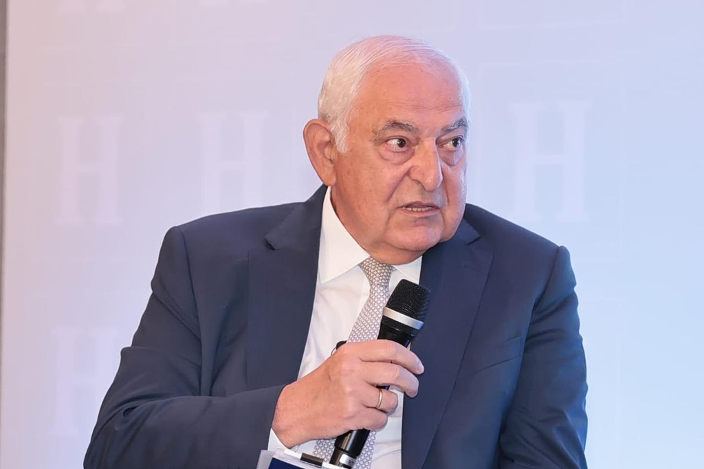 Μιτζάλης (CEO ΑΒΑΞ): Διατήρηση ανεκτέλεστου σε υψηλά επίπεδα- Νέα έργα 700 εκατ. ευρώ