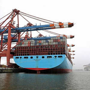 Alphaliner: Έρχονται νέα giga containerships – Η επόμενη μάχη των liners