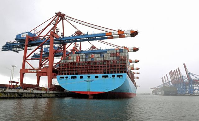 Alphaliner: Έρχονται νέα giga containerships – Η επόμενη μάχη των liners