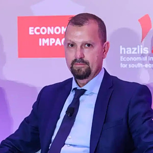 Βασίλης Μαγκλάρας: «Η Ελλάδα χρειάζεται ένα νέο Industrial Deal»