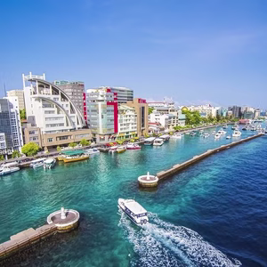Ρωσία: Το νησί – παράδεισος για παράκαμψη των κυρώσεων