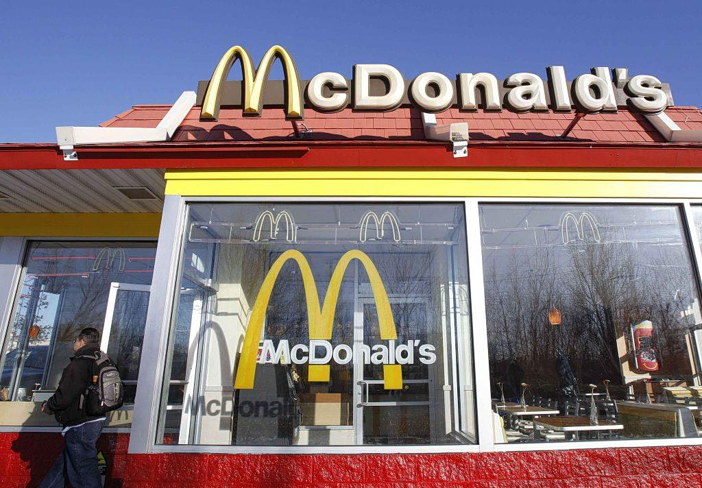 McDonald’s