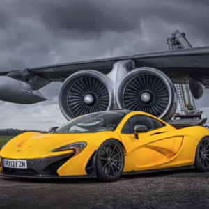 McLaren: Δημιουργία 1.000 θέσεων εργασίας στο Ηνωμένο Βασίλειο μέσω αναμόρφωσης προϊόντων