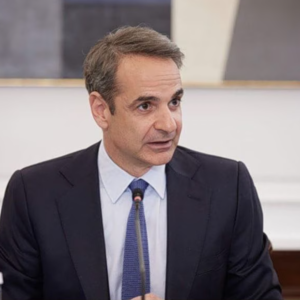 Μητσοτάκης: Επίσκεψη στη Νέα Υόρκη για την Γενική Συνέλευση του ΟΗΕ