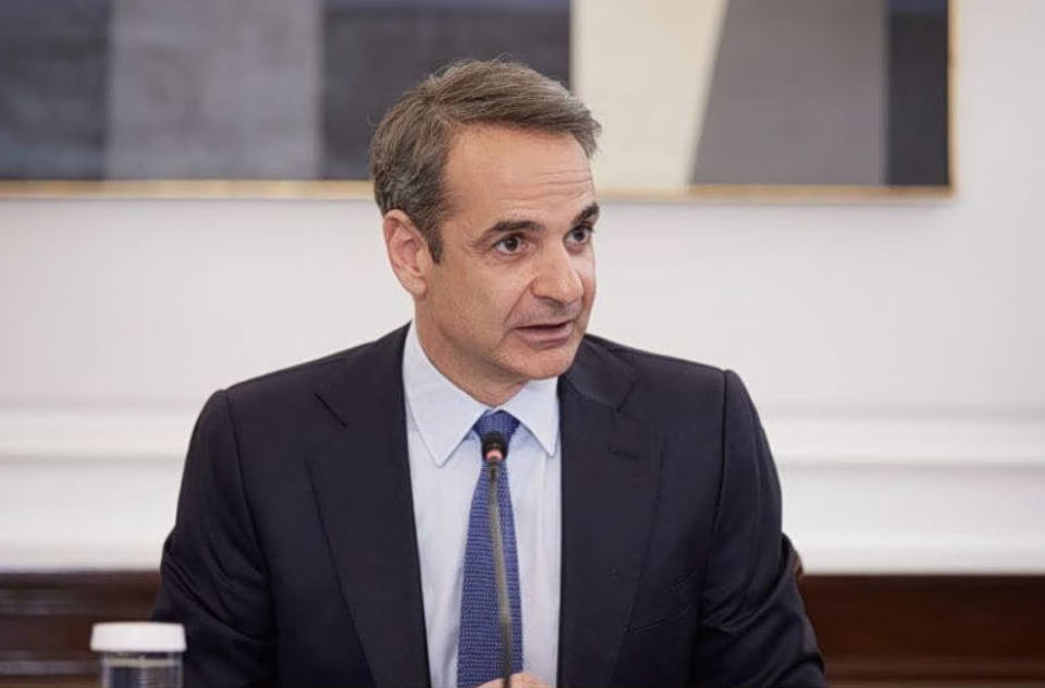 Μητσοτάκης: Επίσκεψη στη Νέα Υόρκη για την Γενική Συνέλευση του ΟΗΕ