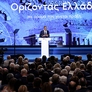Αγρότες: Το πακέτο Μητσοτάκη – Αφορολόγητο 20.000 ευρώ και μέτρα για κτηνοτρόφους