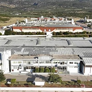 Mondelez: Η εικόνα της εταιρείας μετά την εξαγορά της Chipita