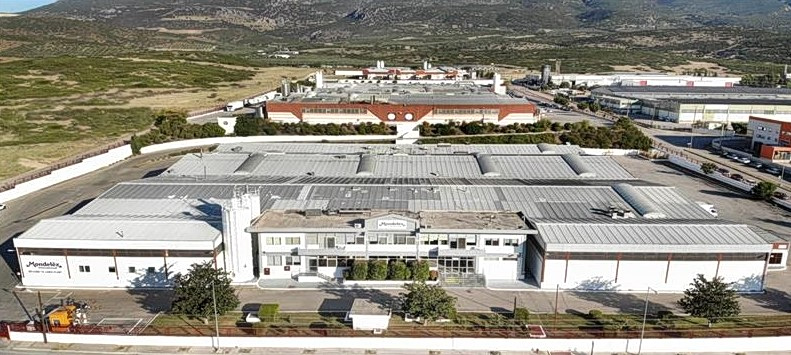 Mondelez: Η εικόνα της εταιρείας μετά την εξαγορά της Chipita