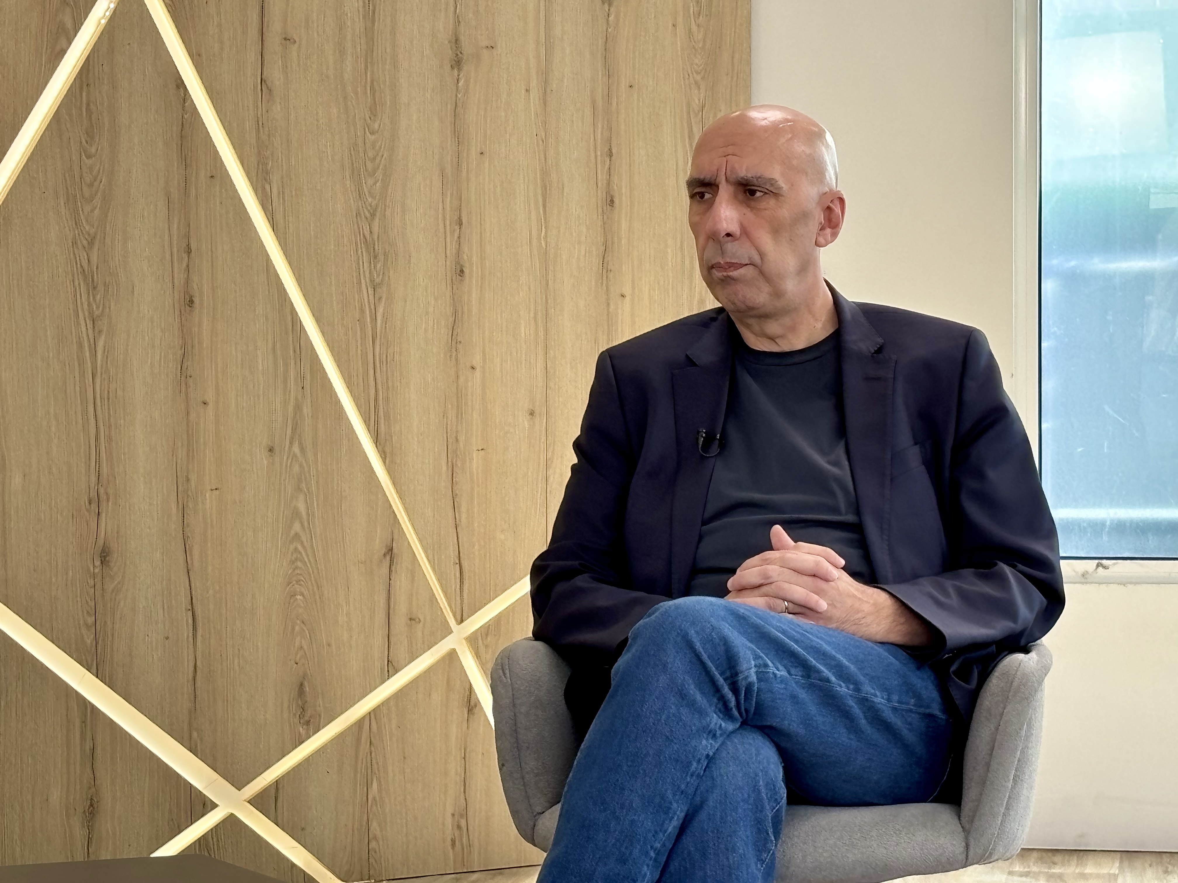 90η ΔΕΘ – ΟΤ FORUM – Μπρατάκος: «Φτωχά» τα μέτρα – Κριτική για 120 δόσεις