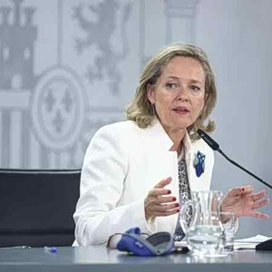 Ευρωπαϊκή Τράπεζα Επενδύσεων: Στην Οτάβα σπεύδει η Καλβίνιο