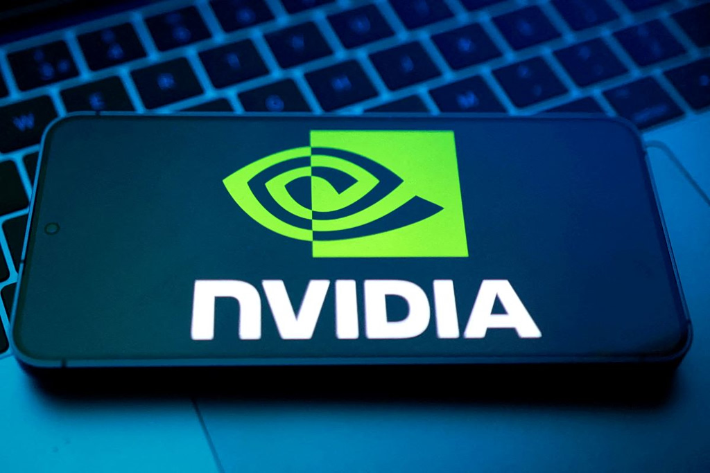 Nvidia: Επιπλέον 150 δισεκατομμύρια δολάρια στη «μεγαλύτερη επαναγορά μετοχών στην ιστορία»