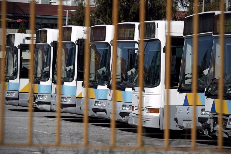 Υπουργείο Υποδομών: Τέσσερις μεγάλες συγκοινωνιακές παρεμβάσεις στην Ανατολική και Δυτική Αττική