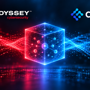 Odyssey Cybersecurity: Νέα στρατηγική συνεργασία με την Airia