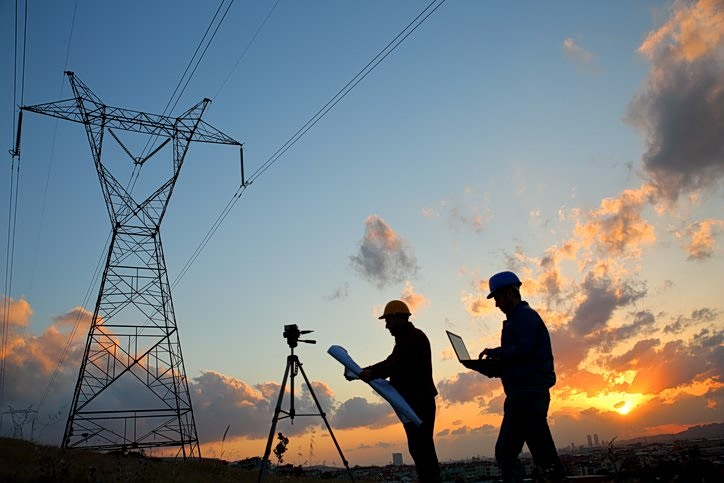 Βρετανία: Το έργο των 150 δισ. λιρών για το ηλεκτρικό δίκτυο