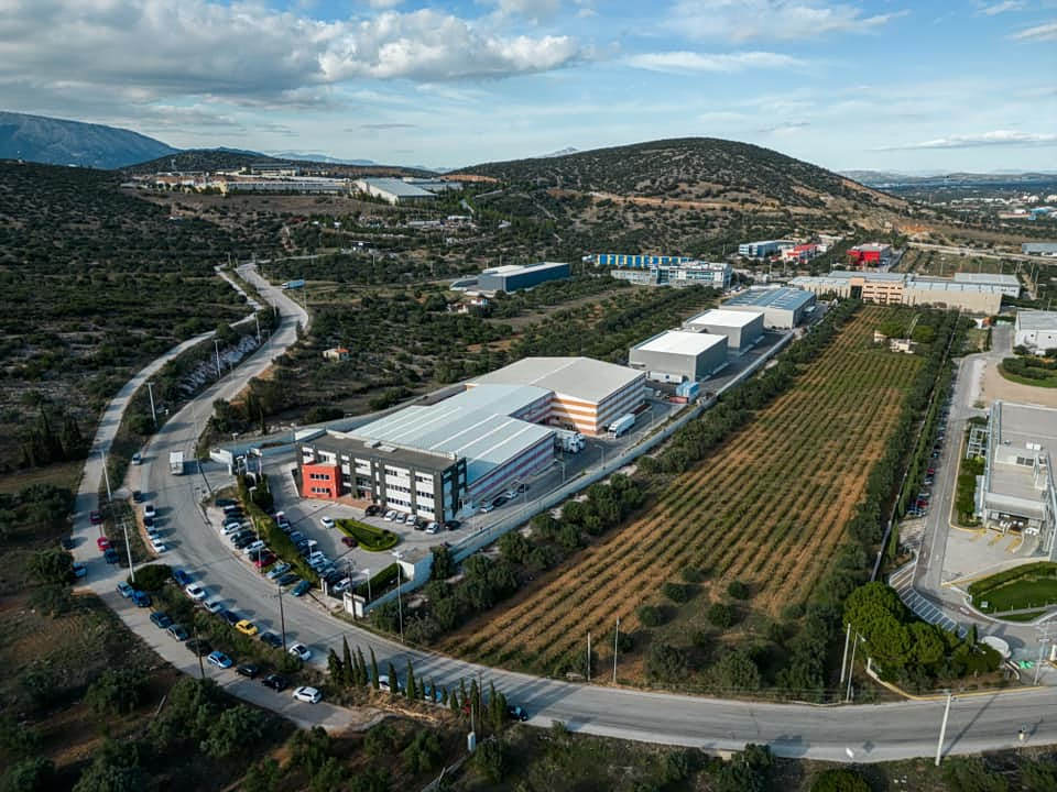 PRODEA: Συμμαχία με Invel και LGT Capital Partners για πλατφόρμα logistics