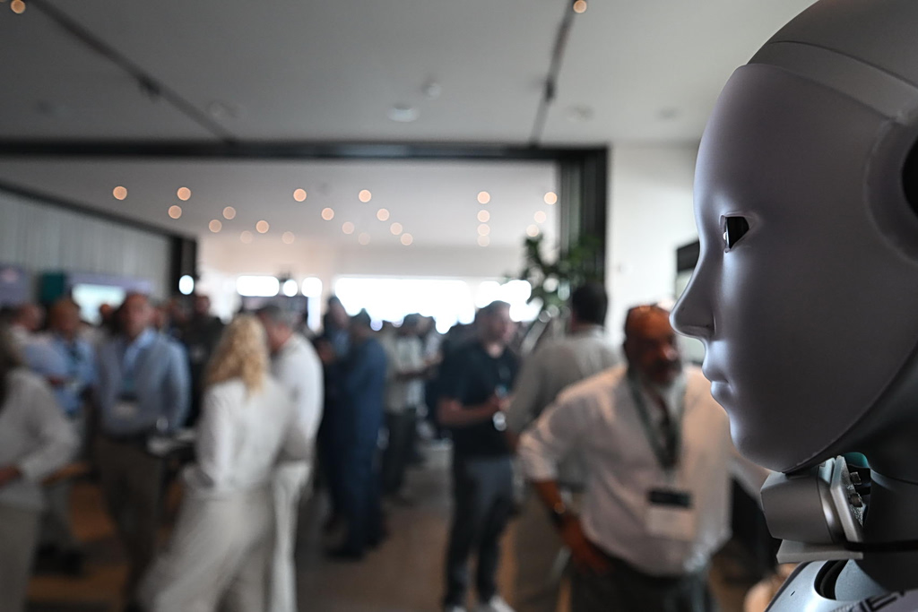 Siemens Tech Summit Athens 2026