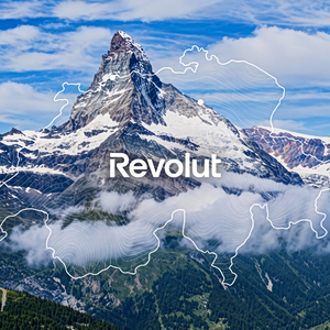Revolut: Αίτηση για τραπεζική άδεια στην Ελβετία – Επένδυση 150 εκατ. ελβετικών φράγκων