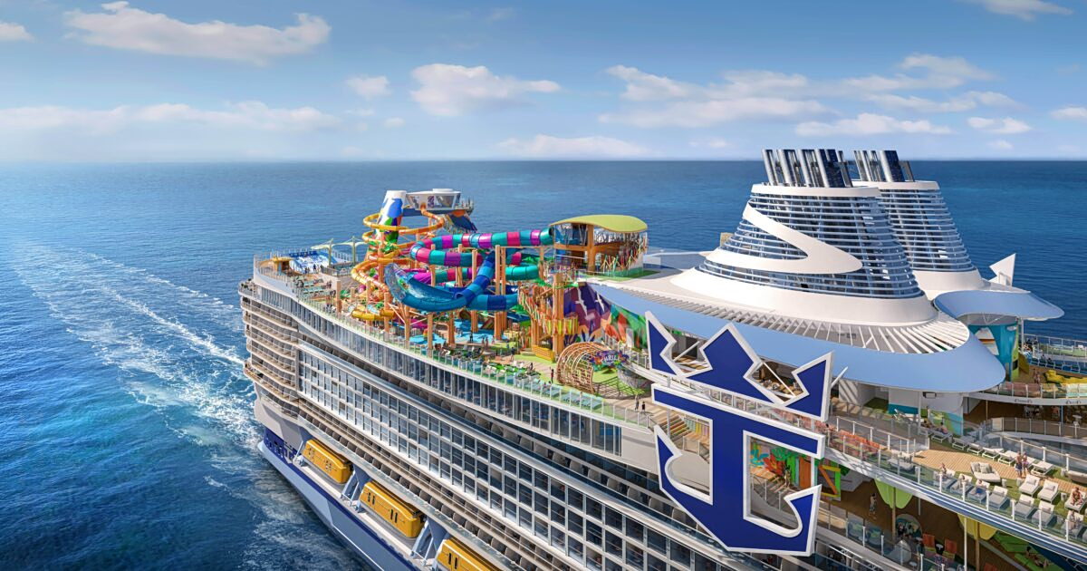 Royal Caribbean: Αγοράζει το 50% της Sandals και ανοίγει νέο μέτωπο στα resorts
