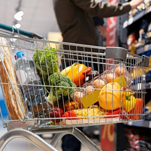 ΙΕΛΚΑ: Αρνητικός «πληθωρισμός» -0,15% στα σουπερμάρκετ – Ποιες κατηγορίες είχαν τη μεγαλύτερη μείωση τιμών