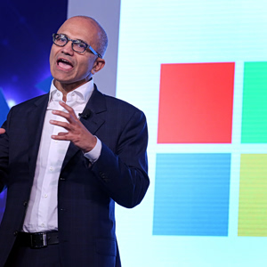 Ναντέλα (Microsoft): Προειδοποίηση στους υπαλλήλους για την ασφάλεια της τεχνητής νοημοσύνης