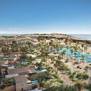 Six Senses Porto Heli: Κατοικίες για 225 εργαζομένους μέσα στο resort